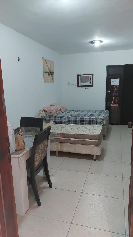 Apartamento Tipo Flat Palladium Service Сан-Вісенті Екстер'єр фото