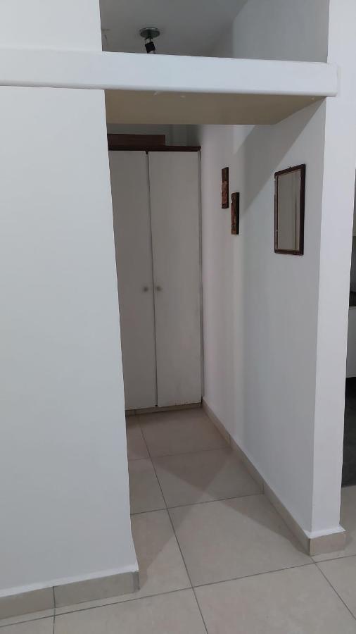 Apartamento Tipo Flat Palladium Service Сан-Вісенті Екстер'єр фото