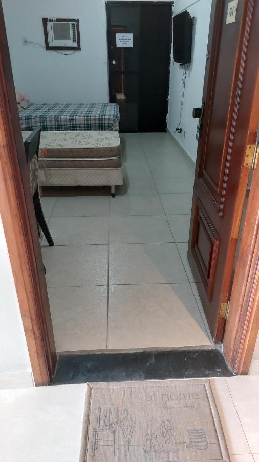 Apartamento Tipo Flat Palladium Service Сан-Вісенті Екстер'єр фото