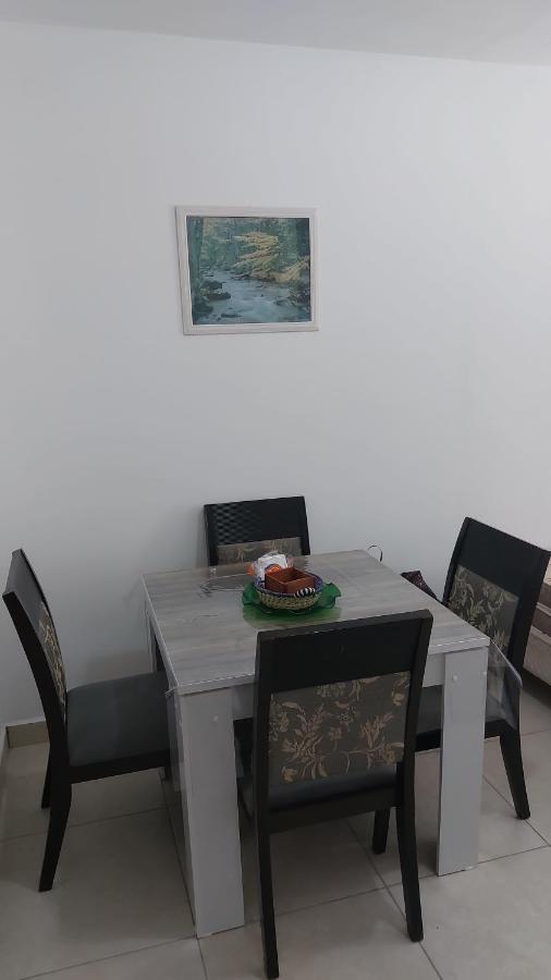 Apartamento Tipo Flat Palladium Service Сан-Вісенті Екстер'єр фото