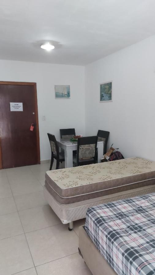 Apartamento Tipo Flat Palladium Service Сан-Вісенті Екстер'єр фото