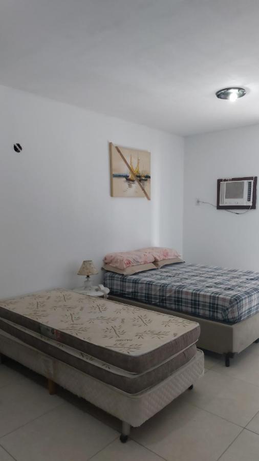 Apartamento Tipo Flat Palladium Service Сан-Вісенті Екстер'єр фото